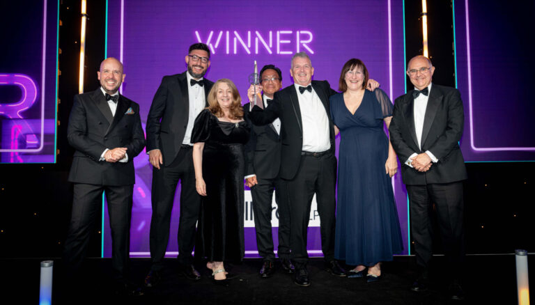 Gerald Edelman named “Best VAT/Indirect Tax Team” at Tolley’s Taxation Awards 2025