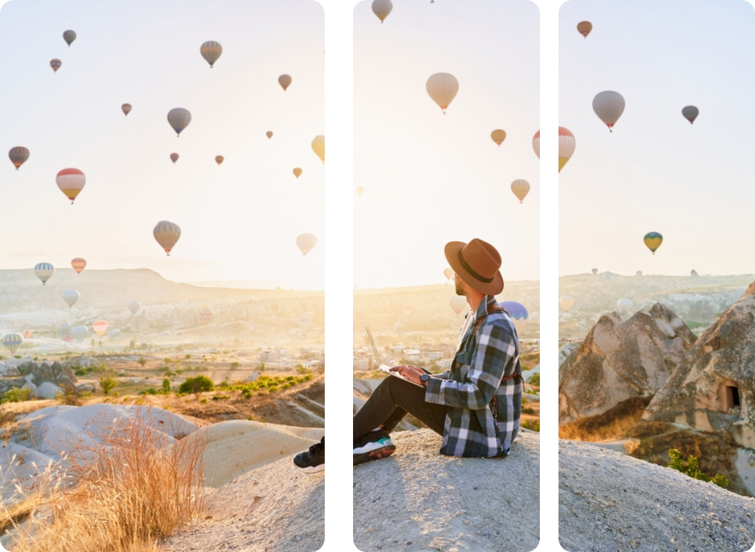 Freelancers and Contractors