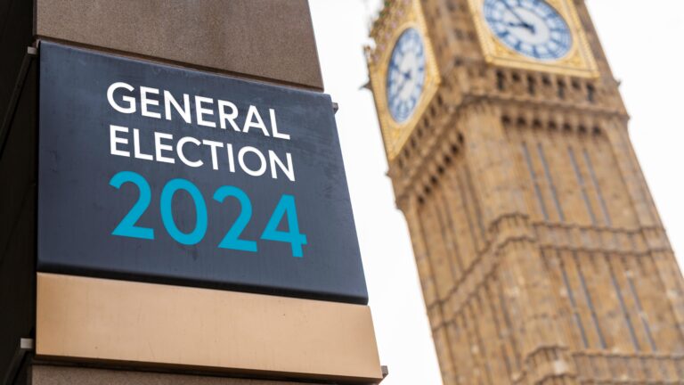 UK General Election 2024: A pivotal moment in British politics