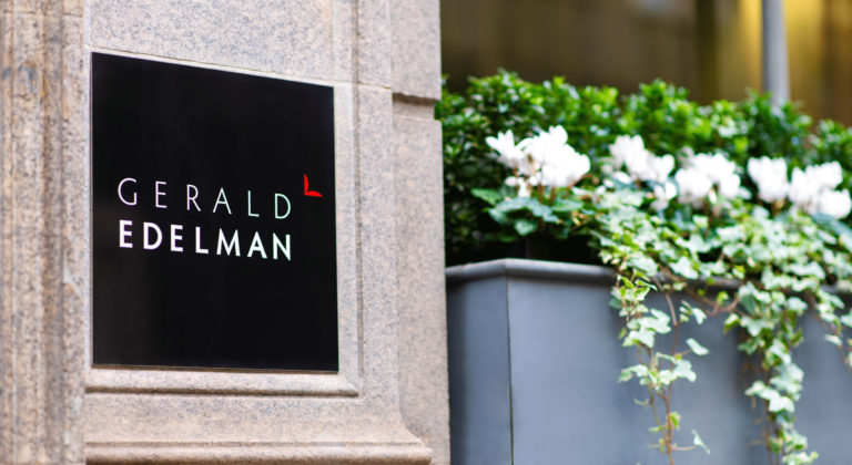 Ben Hildebrand and Talha Farrukh join the Gerald Edelman Partnership 