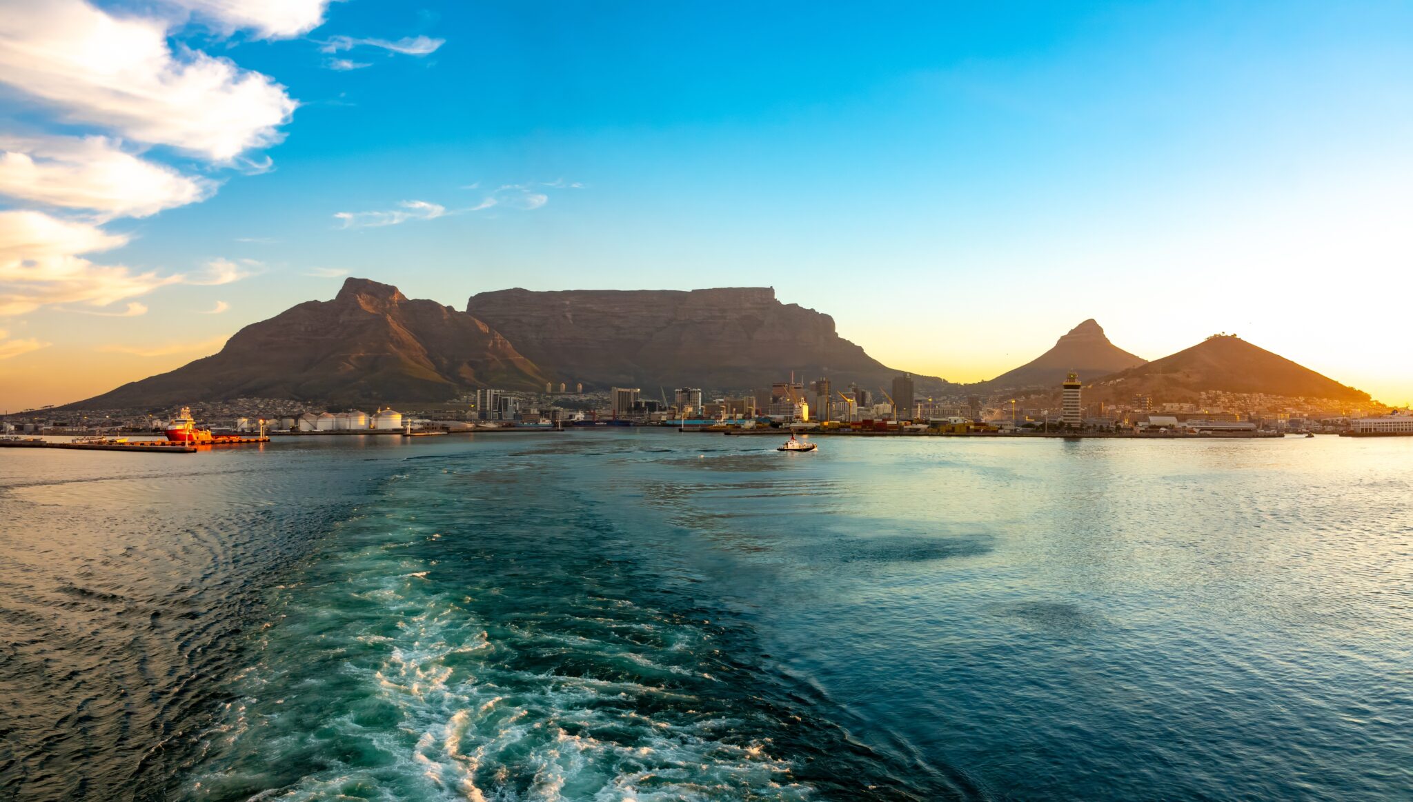 From South Africa to the UK: Our top tips for your relocation 