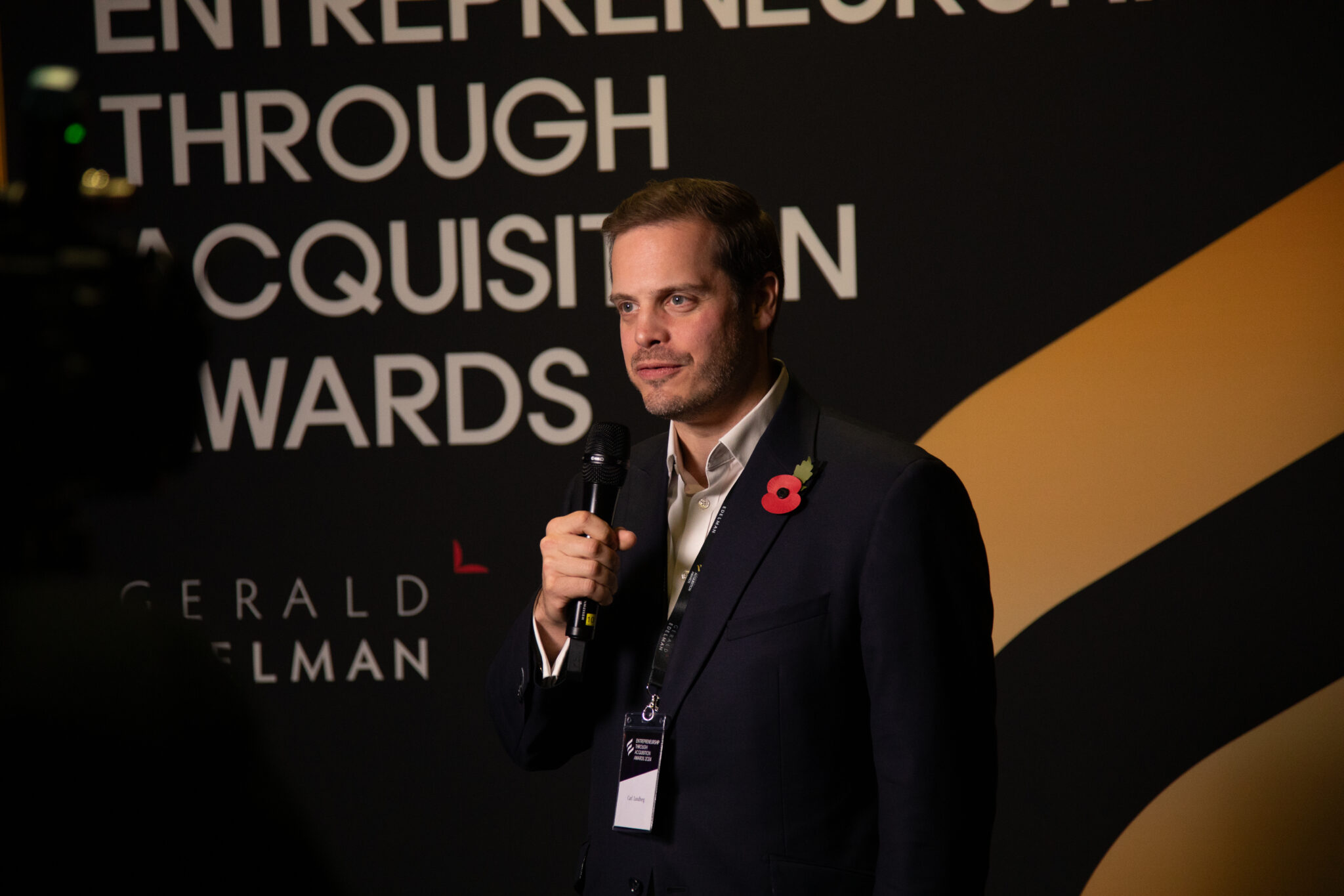 Official 2025 ETA Awards shortlist revealed