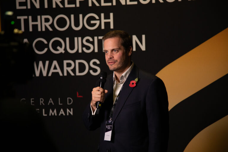 Official 2025 ETA Awards shortlist revealed