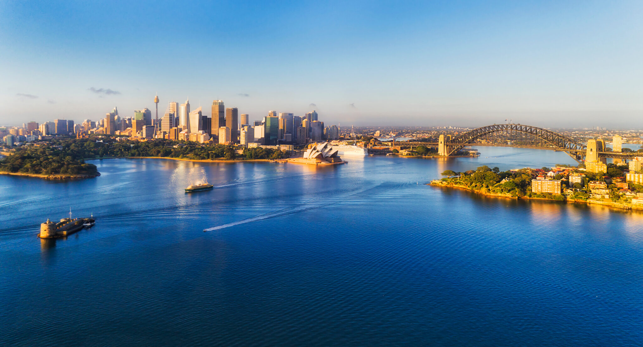 From Australia to the UK: Our top tips for your relocation 