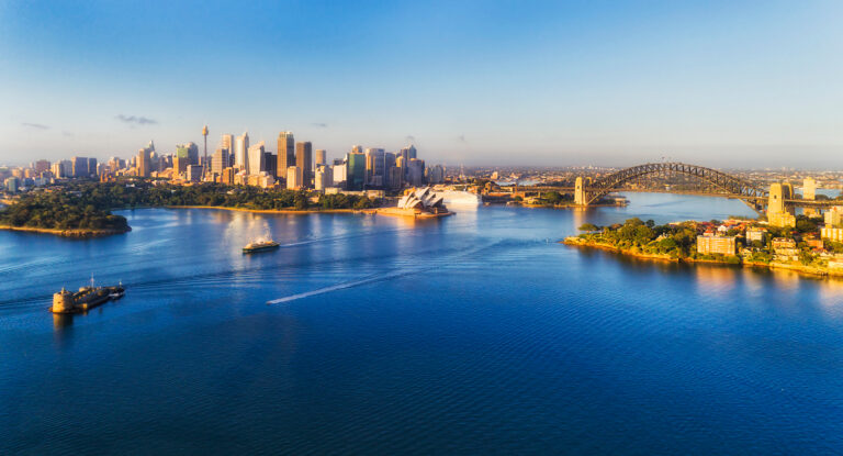 From Australia to the UK: Our top tips for your relocation 