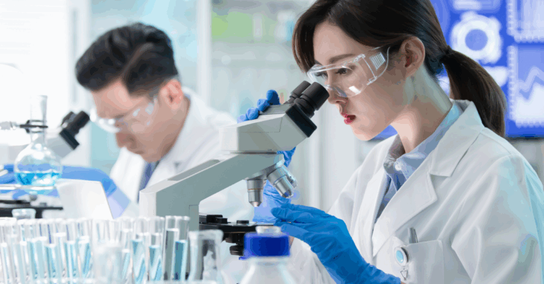 Industry report: Medical Devices