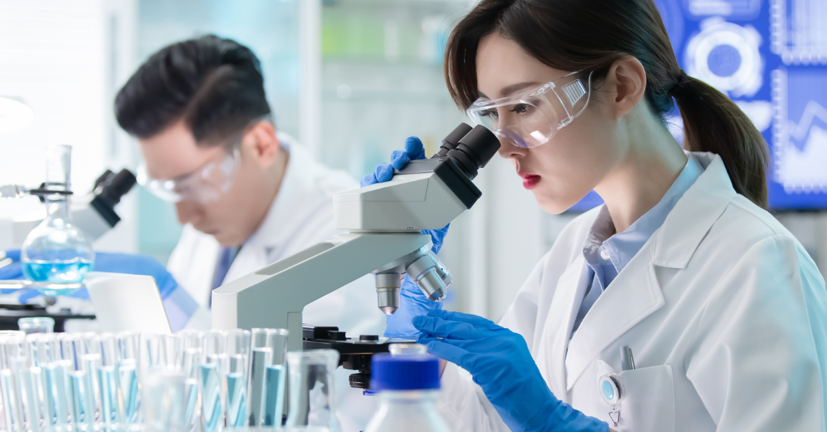 Industry report: Medical Devices