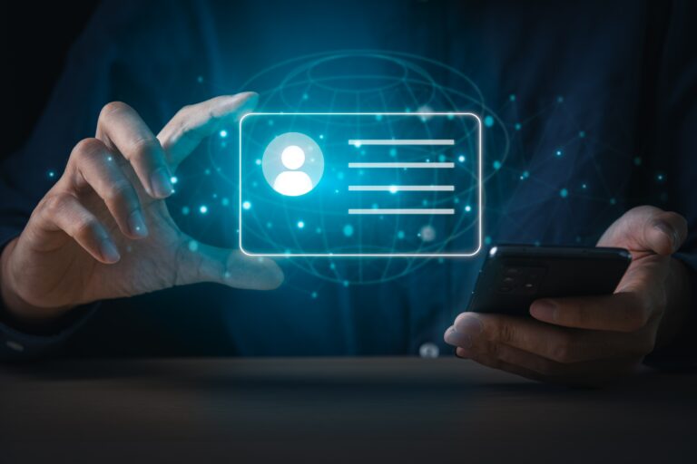 Companies House: Identity Verification (IDV) update