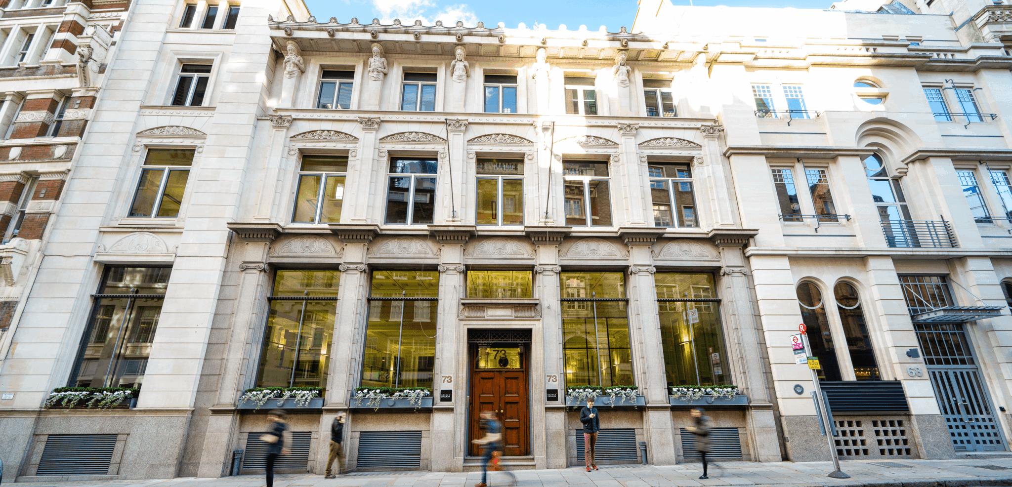 Gerald Edelman welcomes new Audit Partner Tom Harris