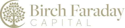 Birch Faraday logo