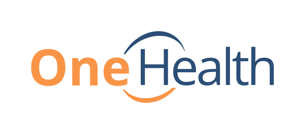 One Health logo