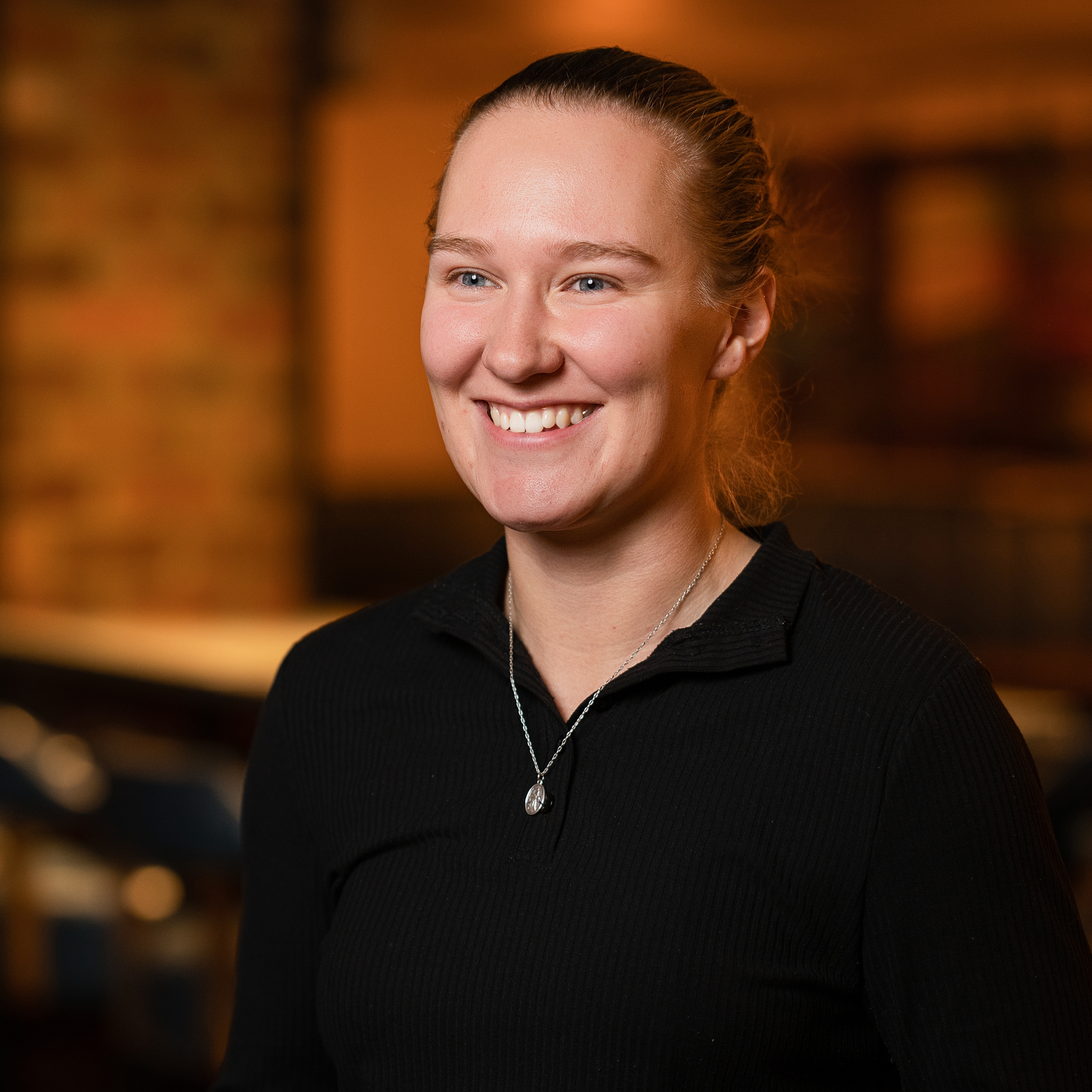 Chelsie Robison - Associate Manager