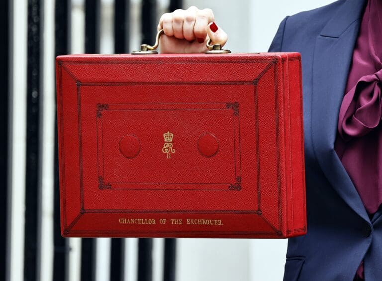 Autumn Budget 2025: Gerald Edelman partners react