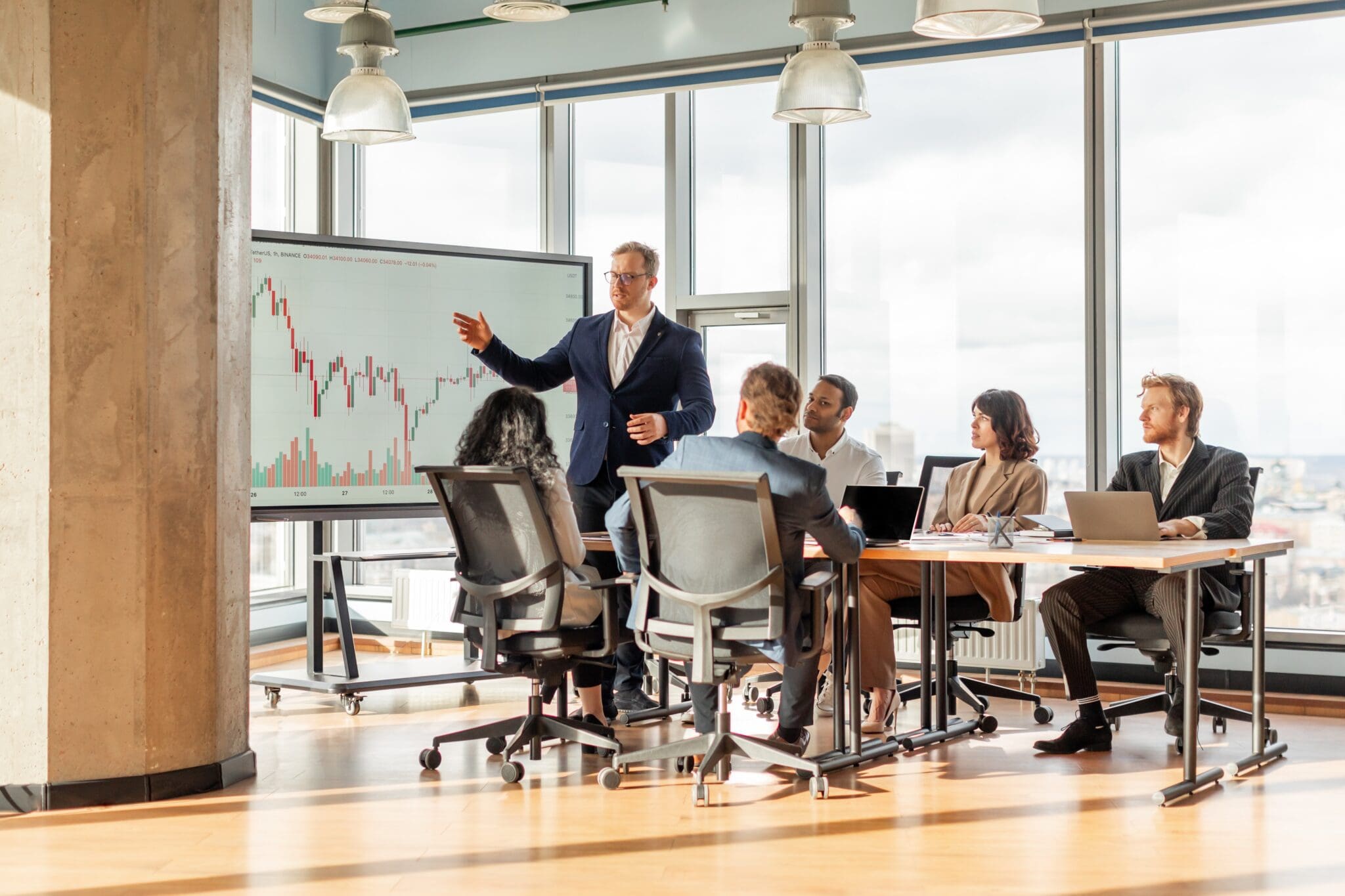 Is private equity’s vacuuming of accountancy firms risking sector implosion?