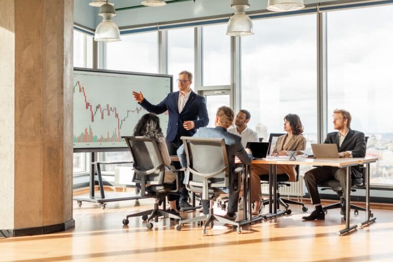 Is private equity’s vacuuming of accountancy firms risking sector implosion?