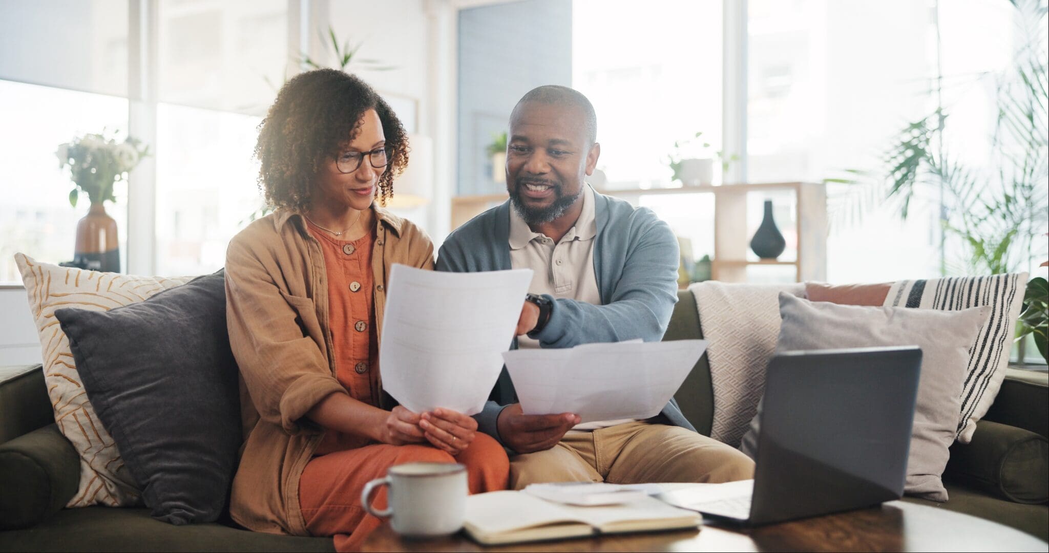 Retirement planning for business owners